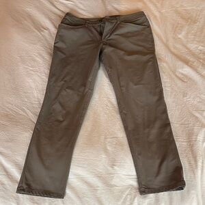 ABC Pant slim